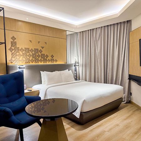 เมอร์เคียว จาการ์ต้า บาตาเวีย Hotel จาการ์ตา ภายนอก รูปภาพ