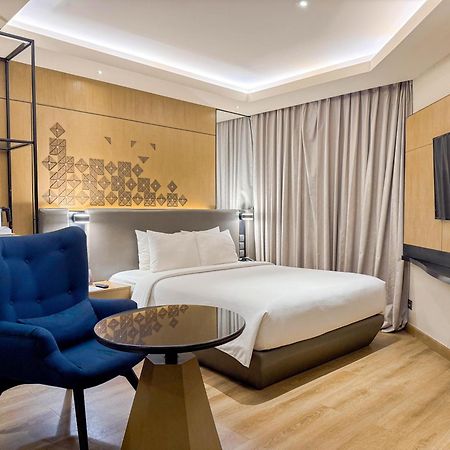 เมอร์เคียว จาการ์ต้า บาตาเวีย Hotel จาการ์ตา ภายนอก รูปภาพ