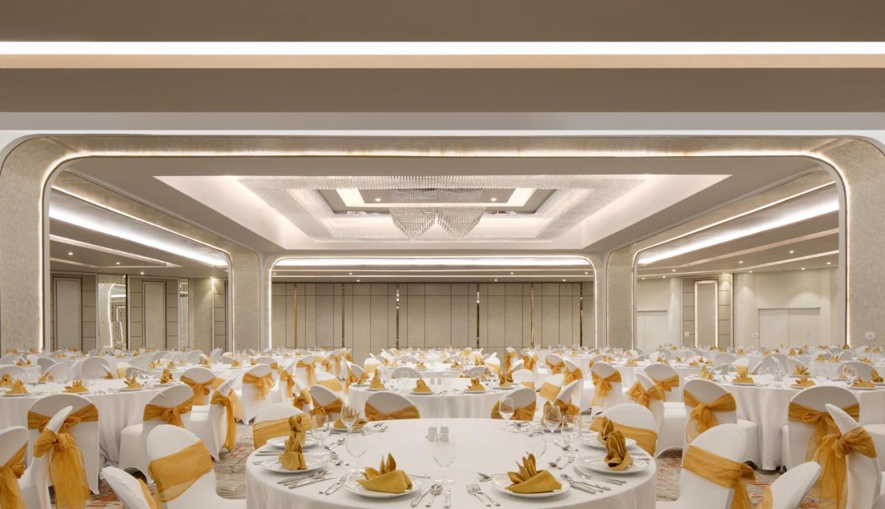 เมอร์เคียว จาการ์ต้า บาตาเวีย Hotel จาการ์ตา ภายนอก รูปภาพ