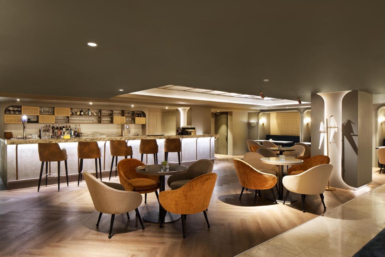 เมอร์เคียว จาการ์ต้า บาตาเวีย Hotel จาการ์ตา ภายนอก รูปภาพ